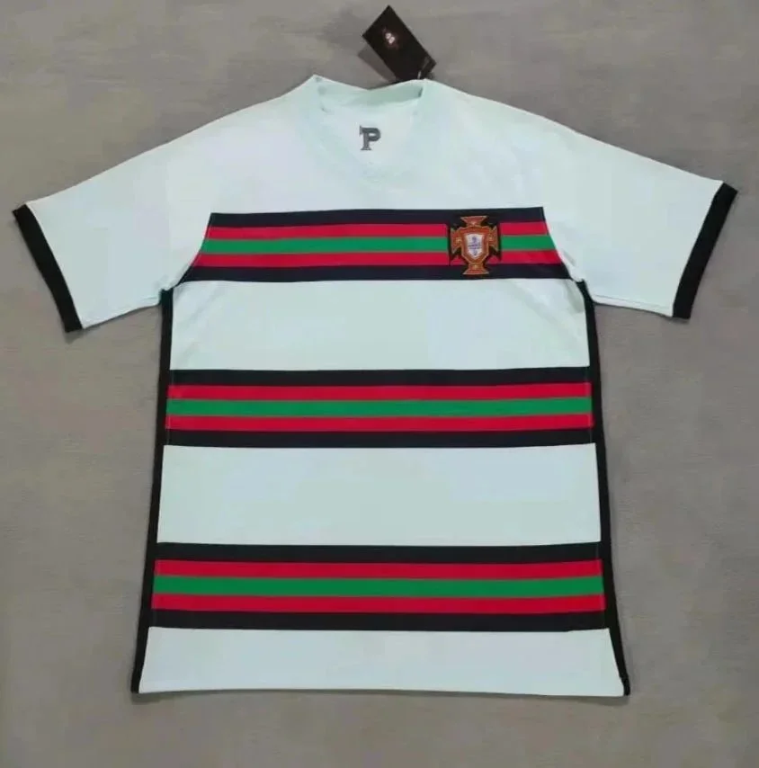 Puma Portugal White 