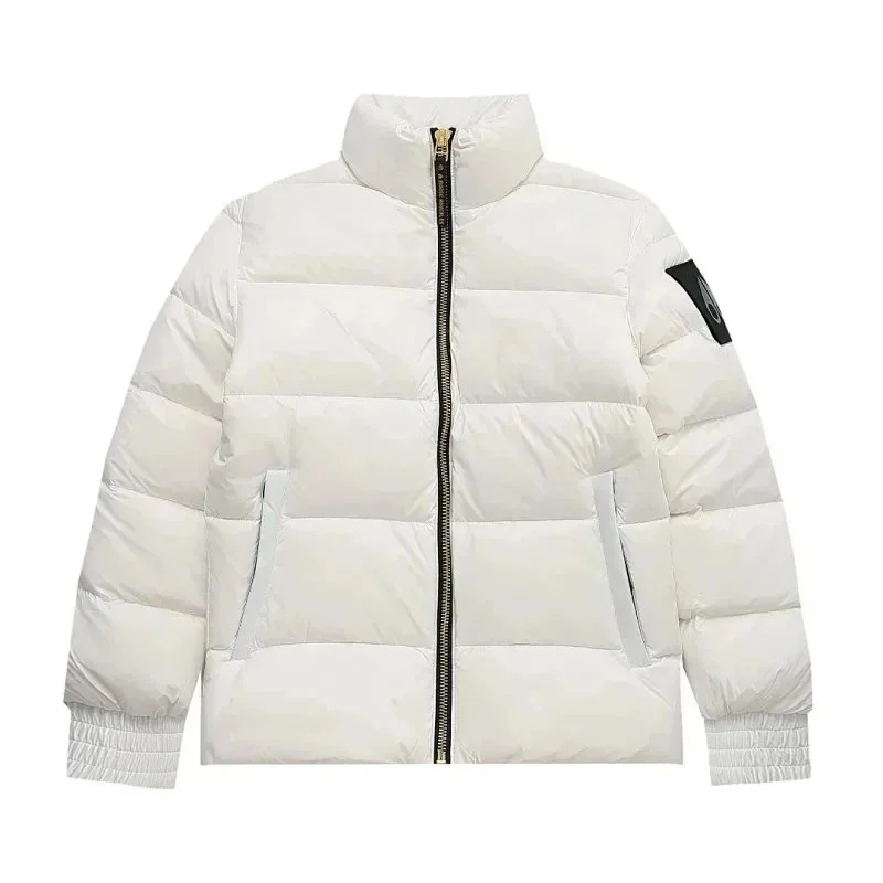 Calvin Klein White J
