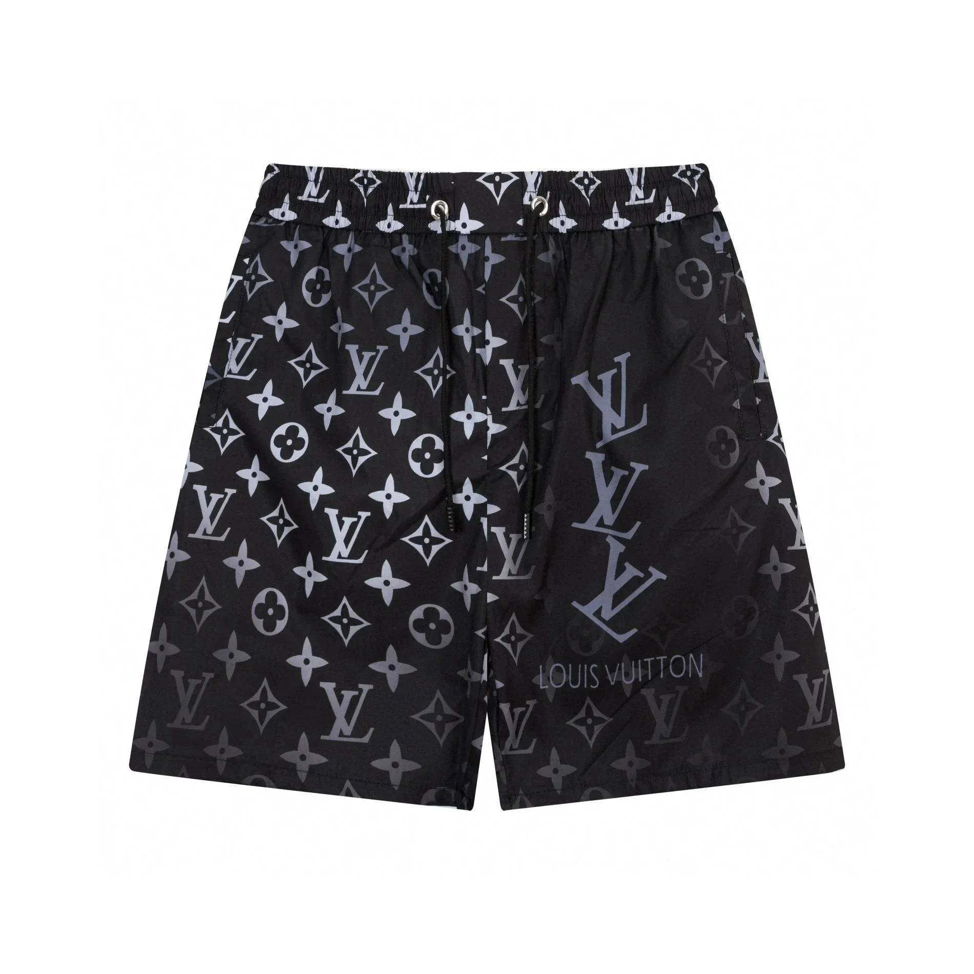 Louis Vuitton Black 