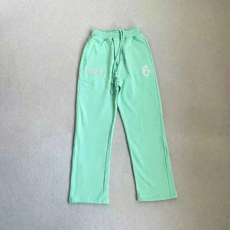 Sixty20 Mint Pants