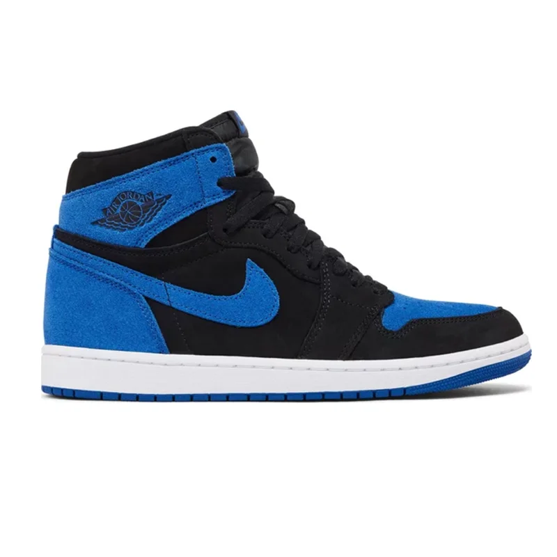 Air Jordan 1 Black B