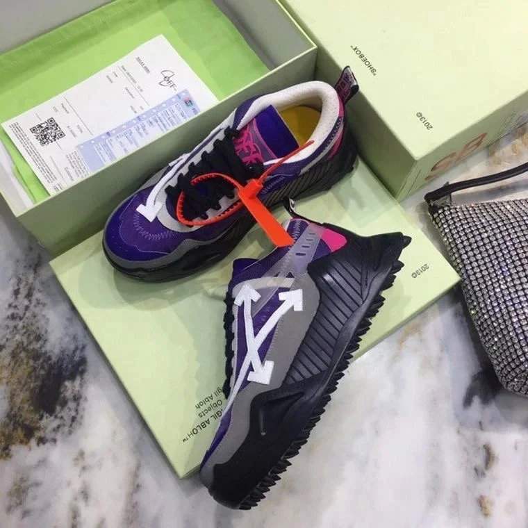 Off-White x Nike Air
