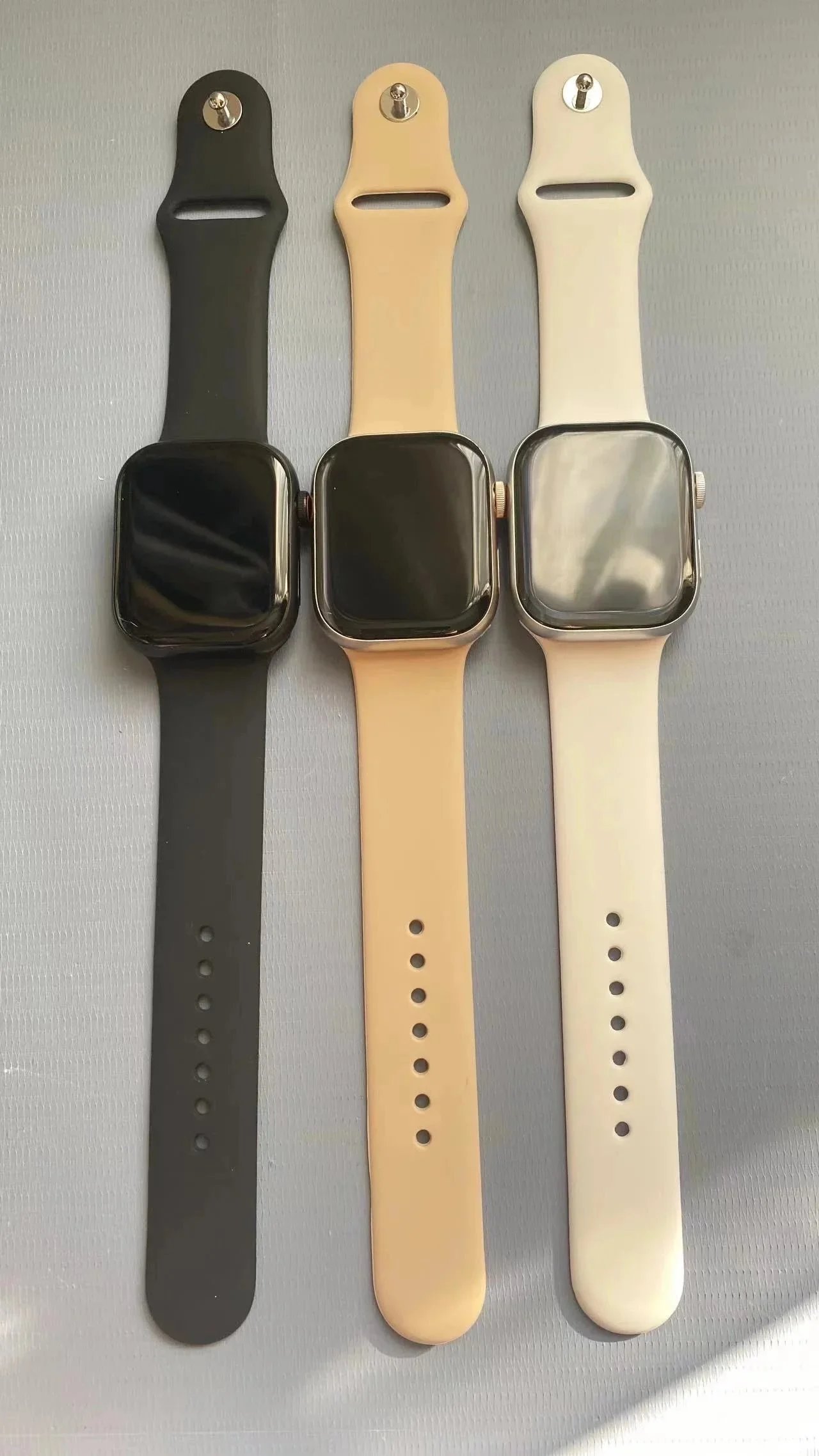 S9 Watch photo 6