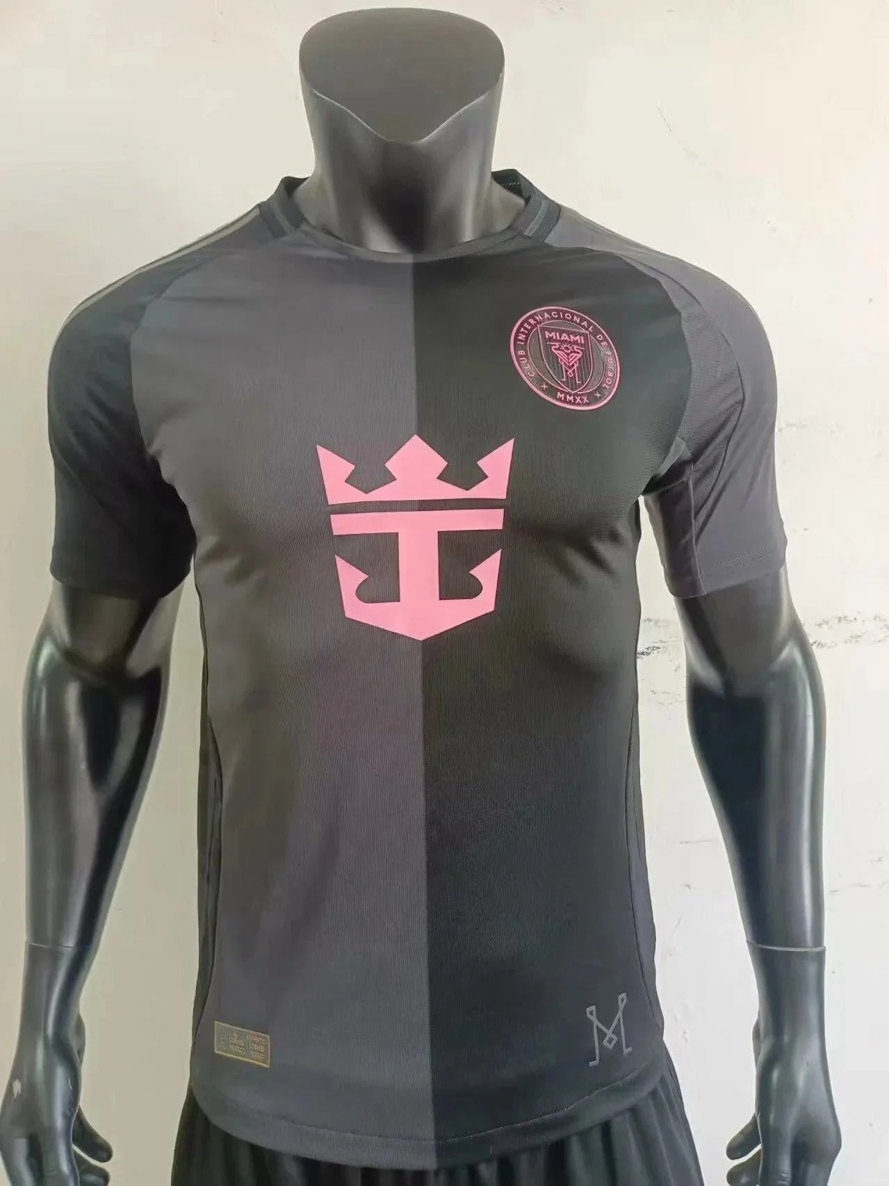 RJM Miami Jersey 202