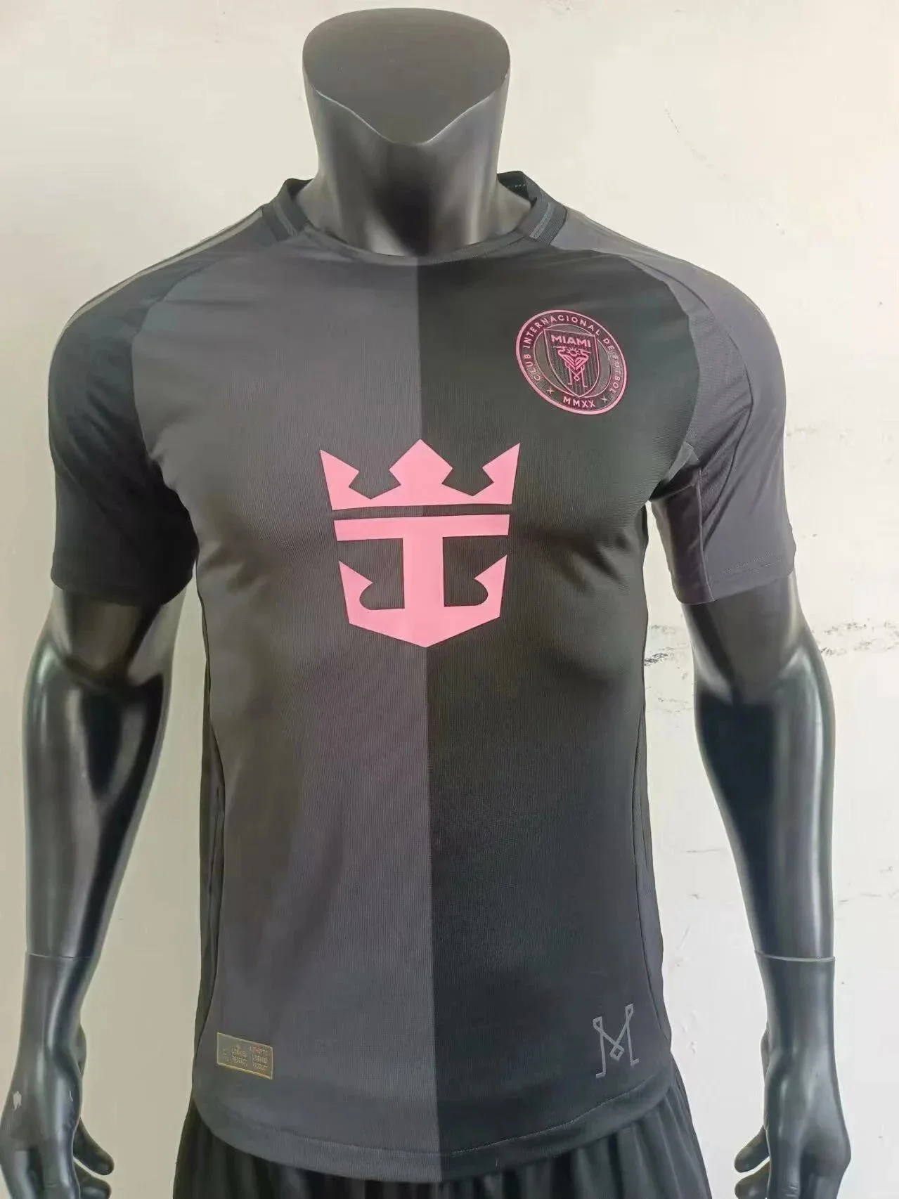 RJM Miami Jersey 202