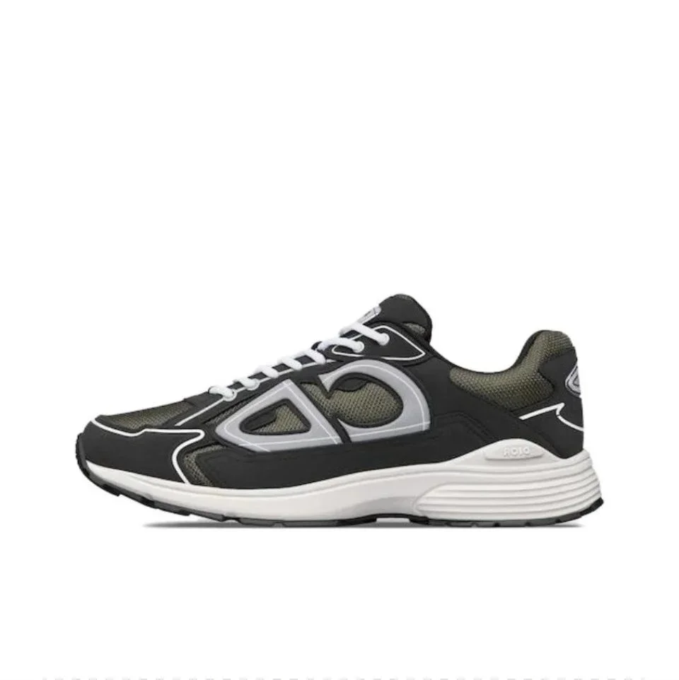 Rolo Retro Black Sne