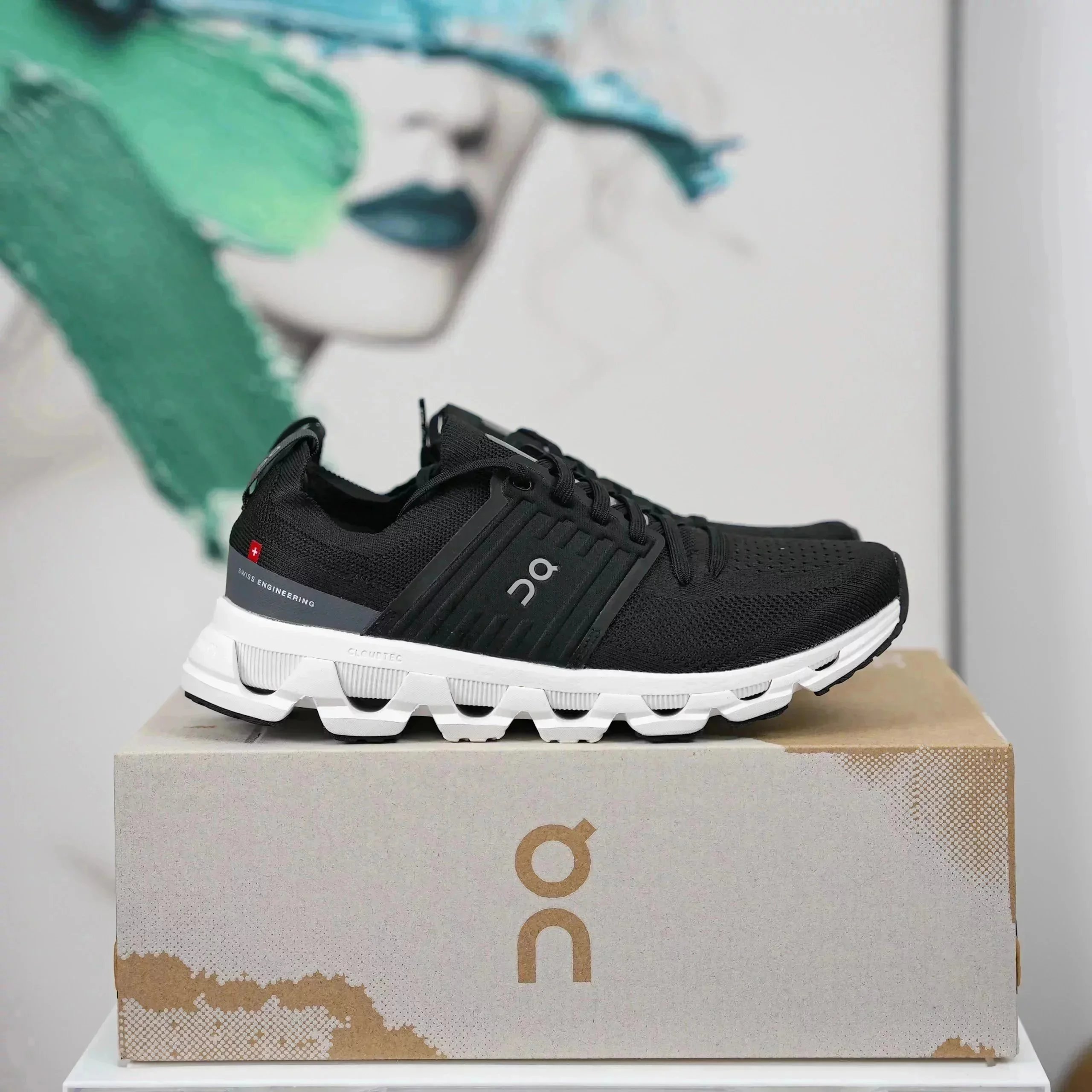 High-End Fashion Shoes photo 6