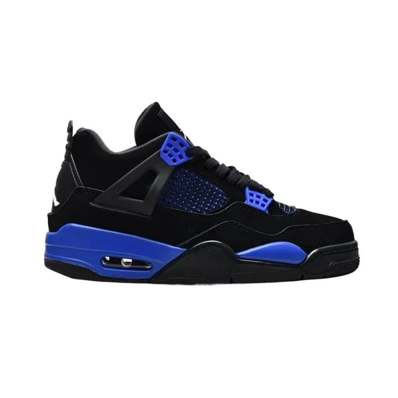 Air Jordan 4 Black B