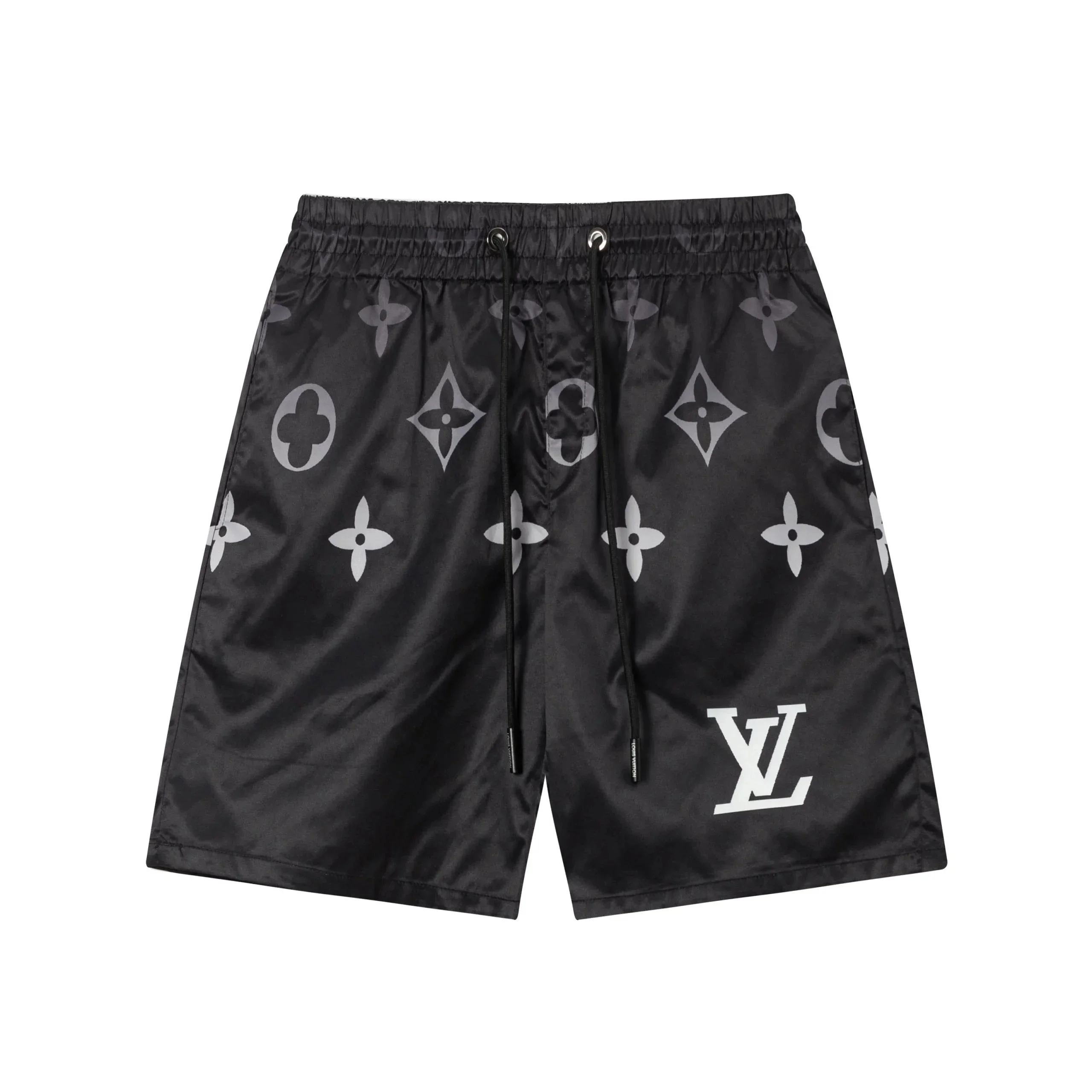 Louis Vuitton Black 
