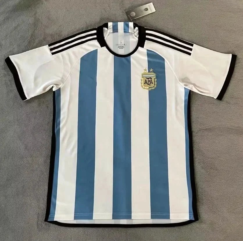 Adidas Argentina Blu