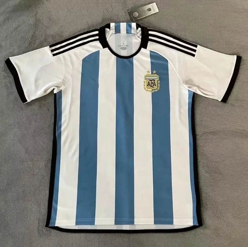 Adidas Argentina Blu
