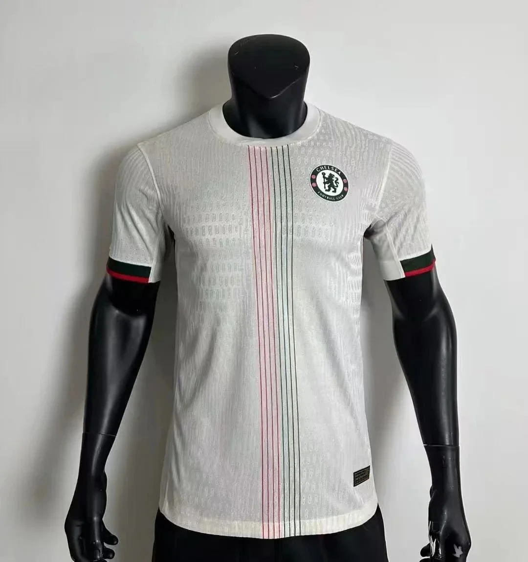 Adidas Chelsea White