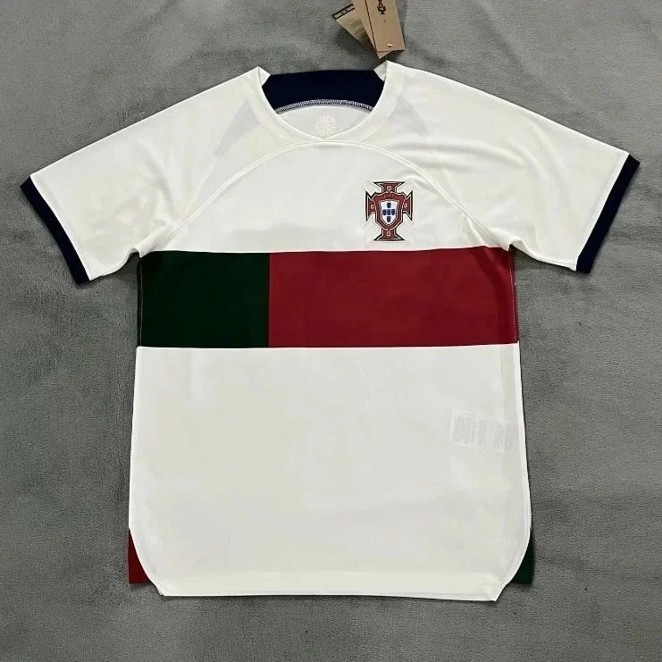 Nike Portugal White 