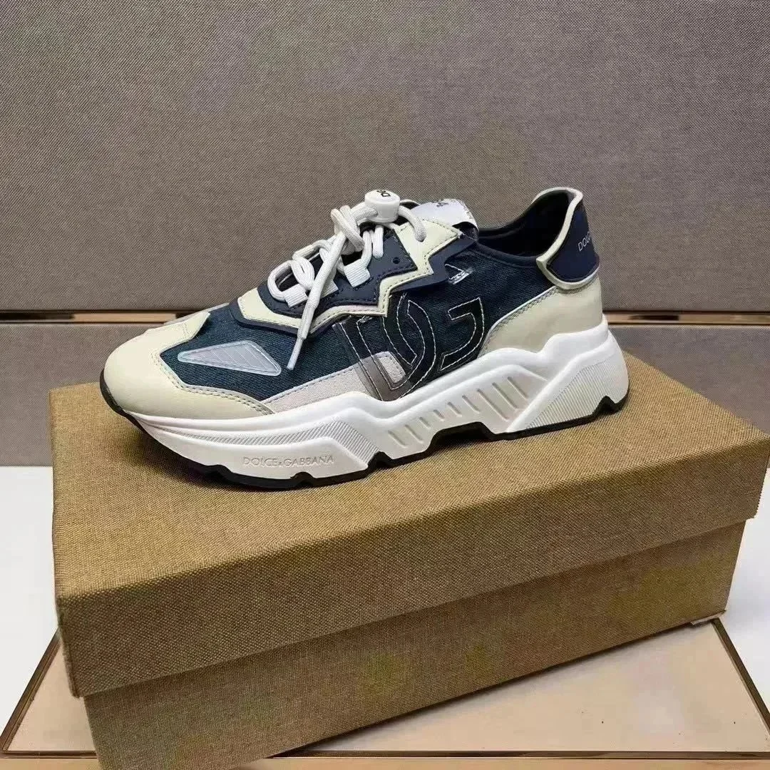 Dolce & Gabbana Navy