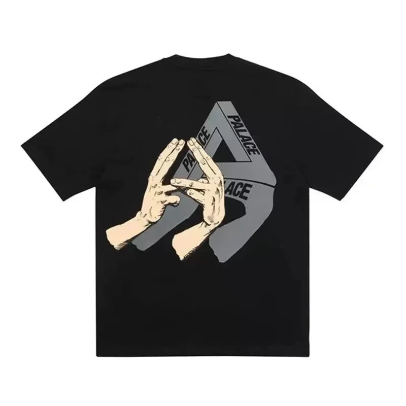 Palace Triangle Blac
