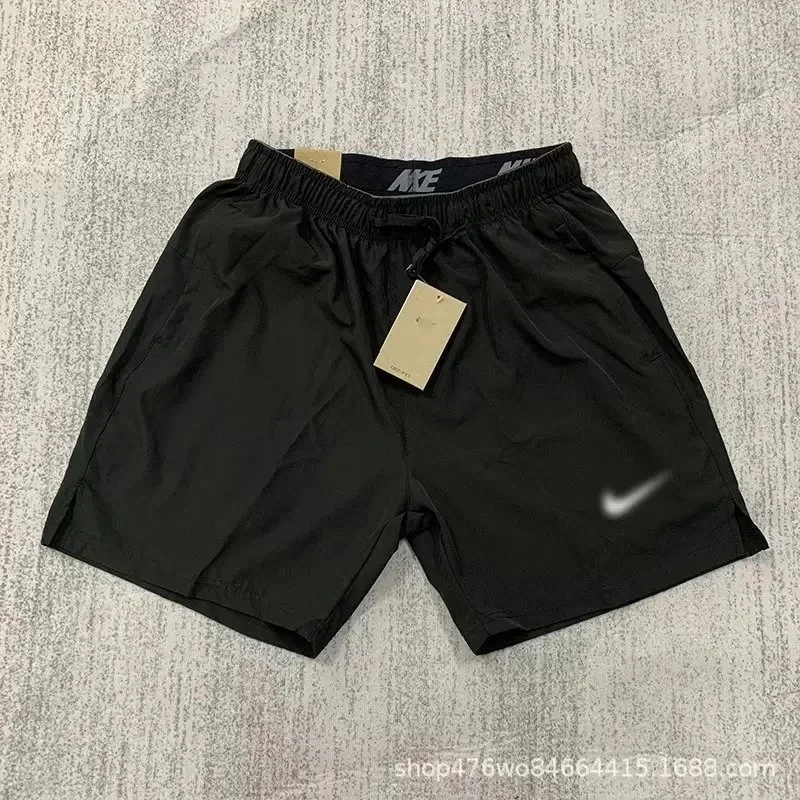 Nike Dri-FIT Black S