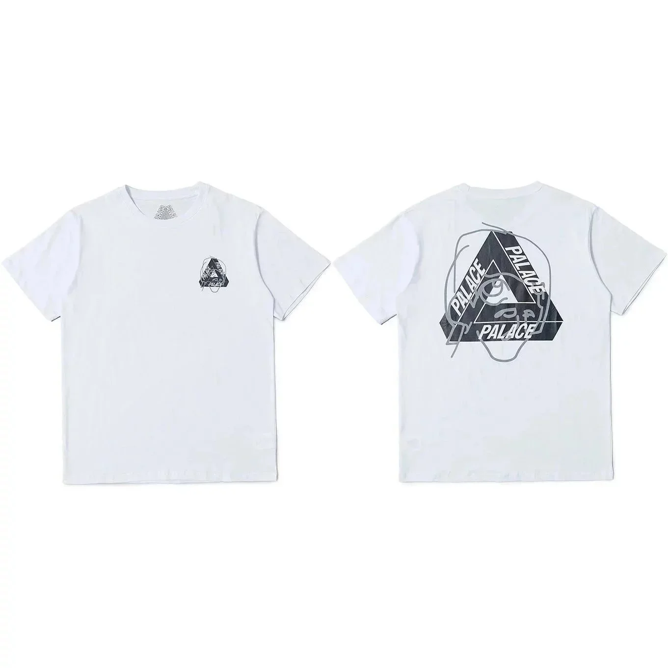 Palace Triangle Whit
