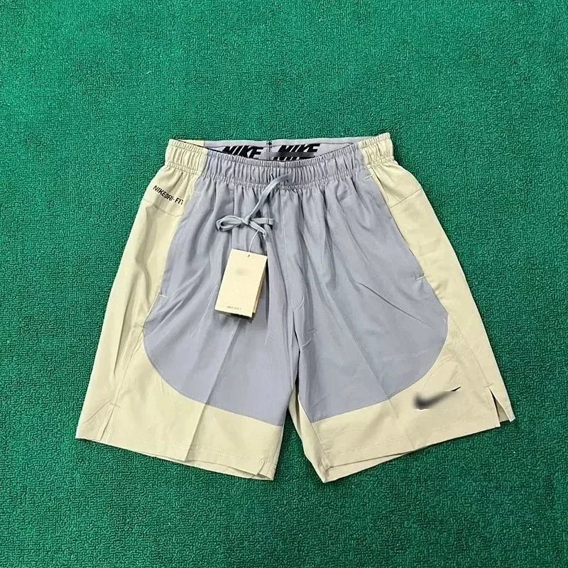 Nike Dri-FIT Grey an