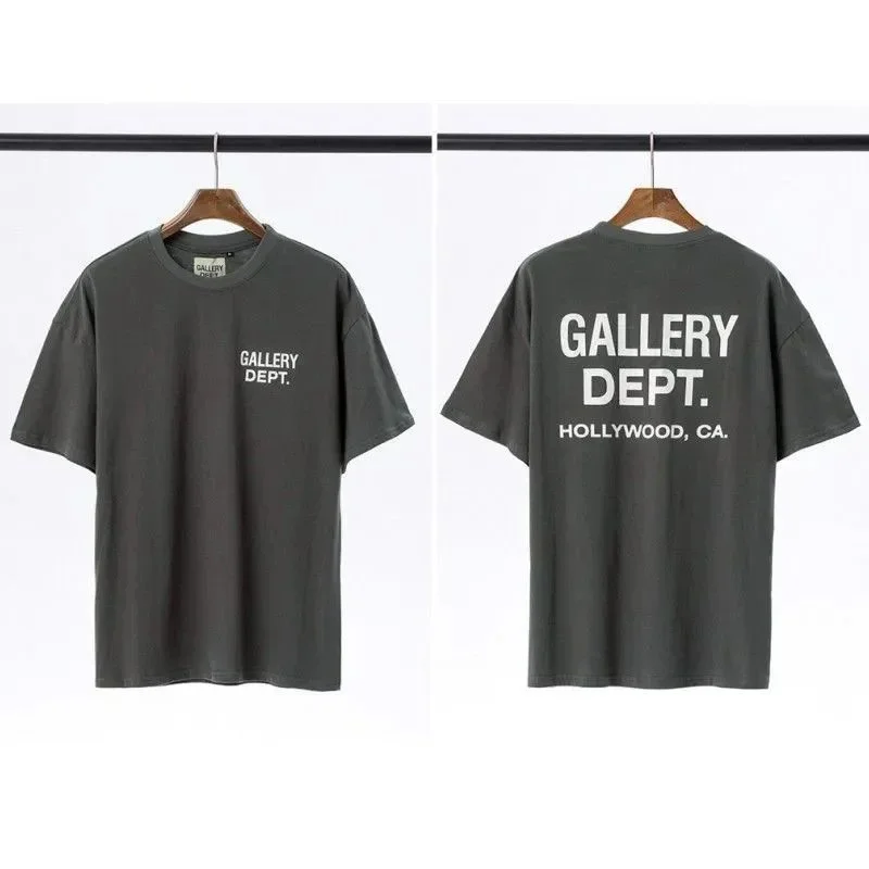 Gallery Dept. Gray T