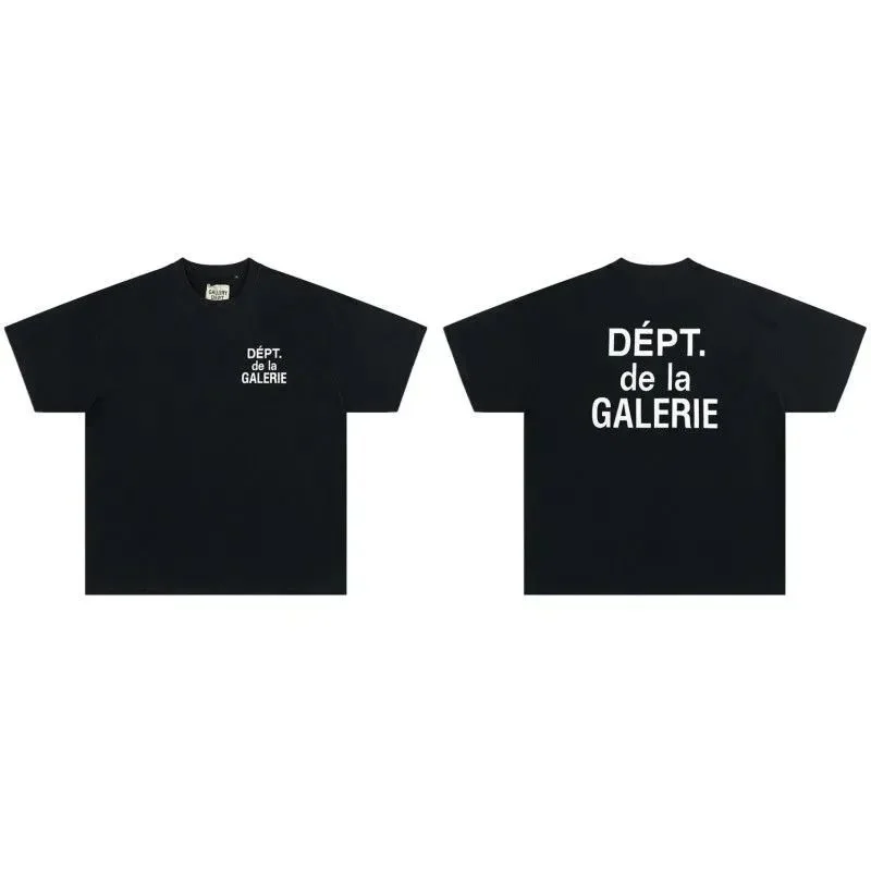 Dept. de la Galerie 