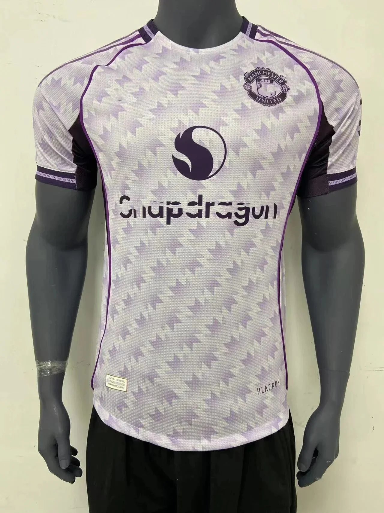 Manchester United Pu