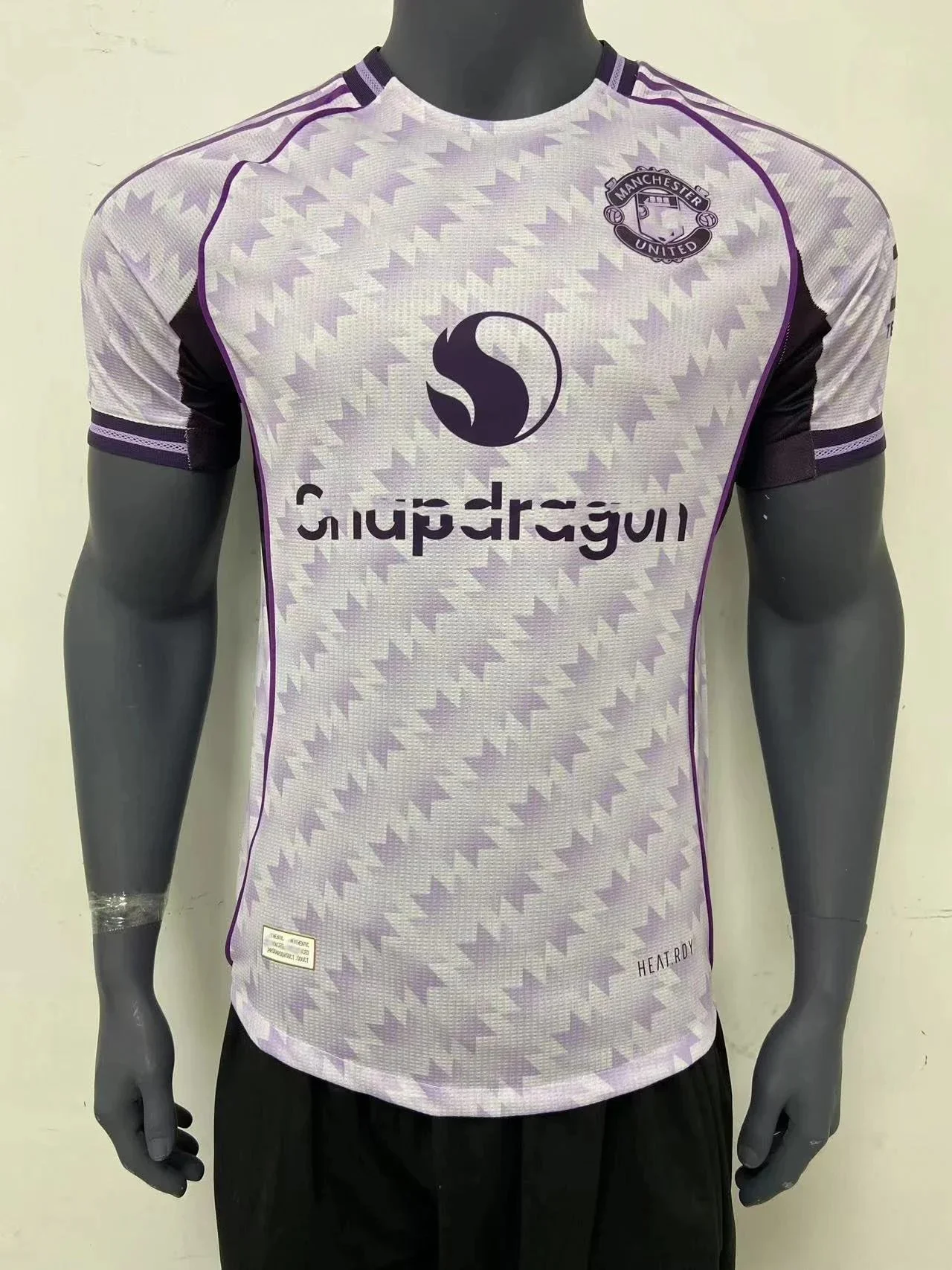 Manchester United Pu