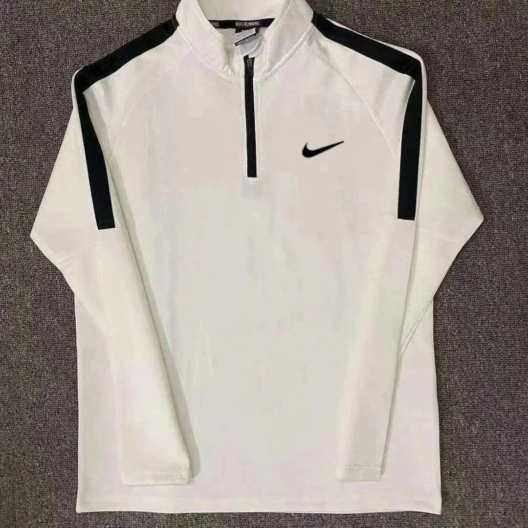 Nike Dry White Jacke