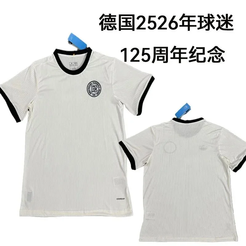 Adidas Germany 2526 