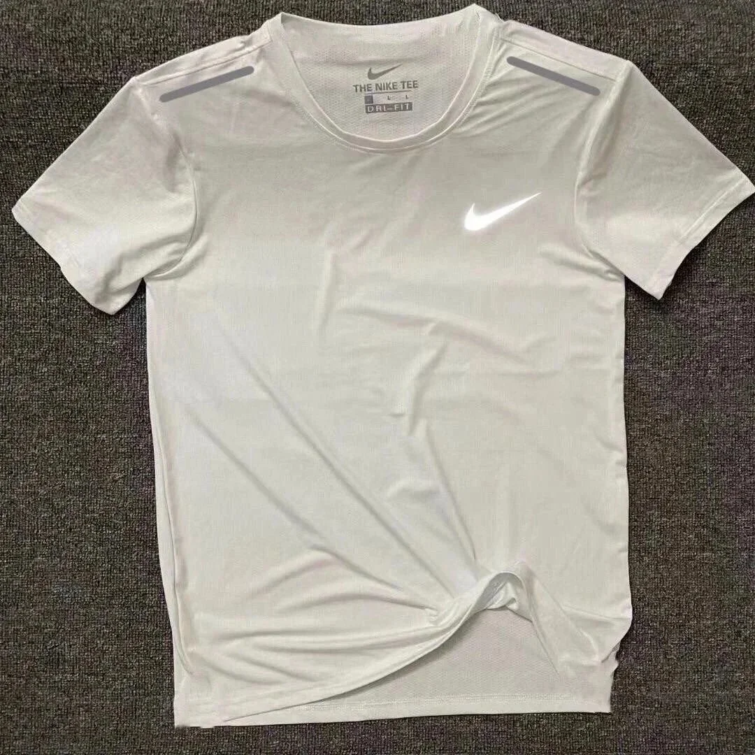 Nike The Nike Tee Wh