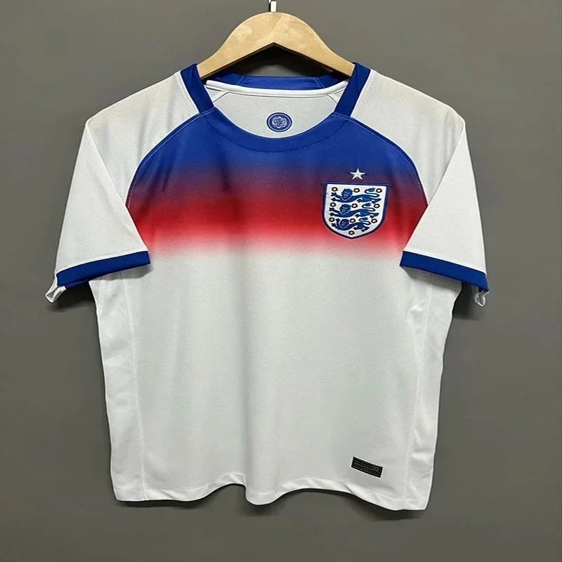 Nike England White J