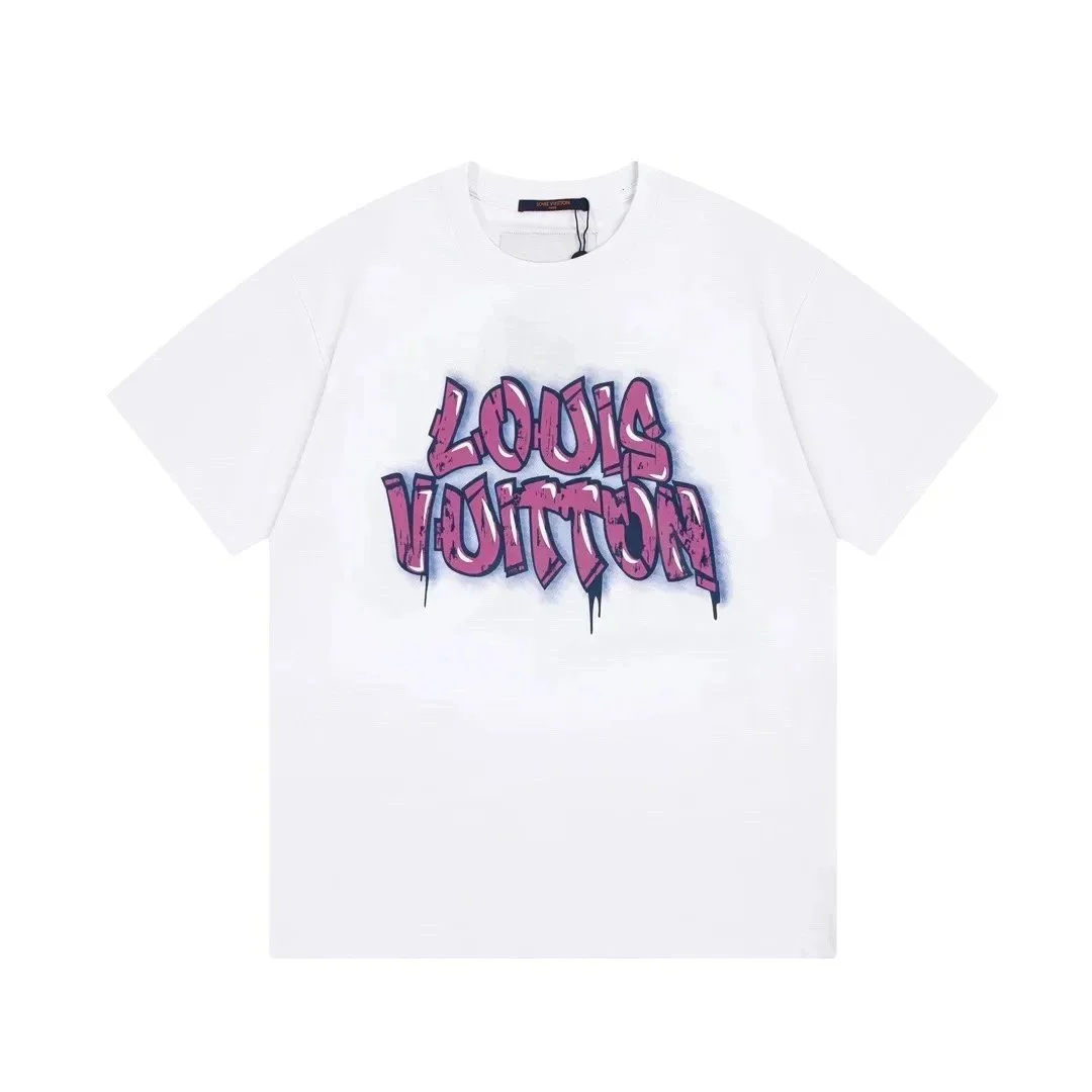 Louis Vuitton White 