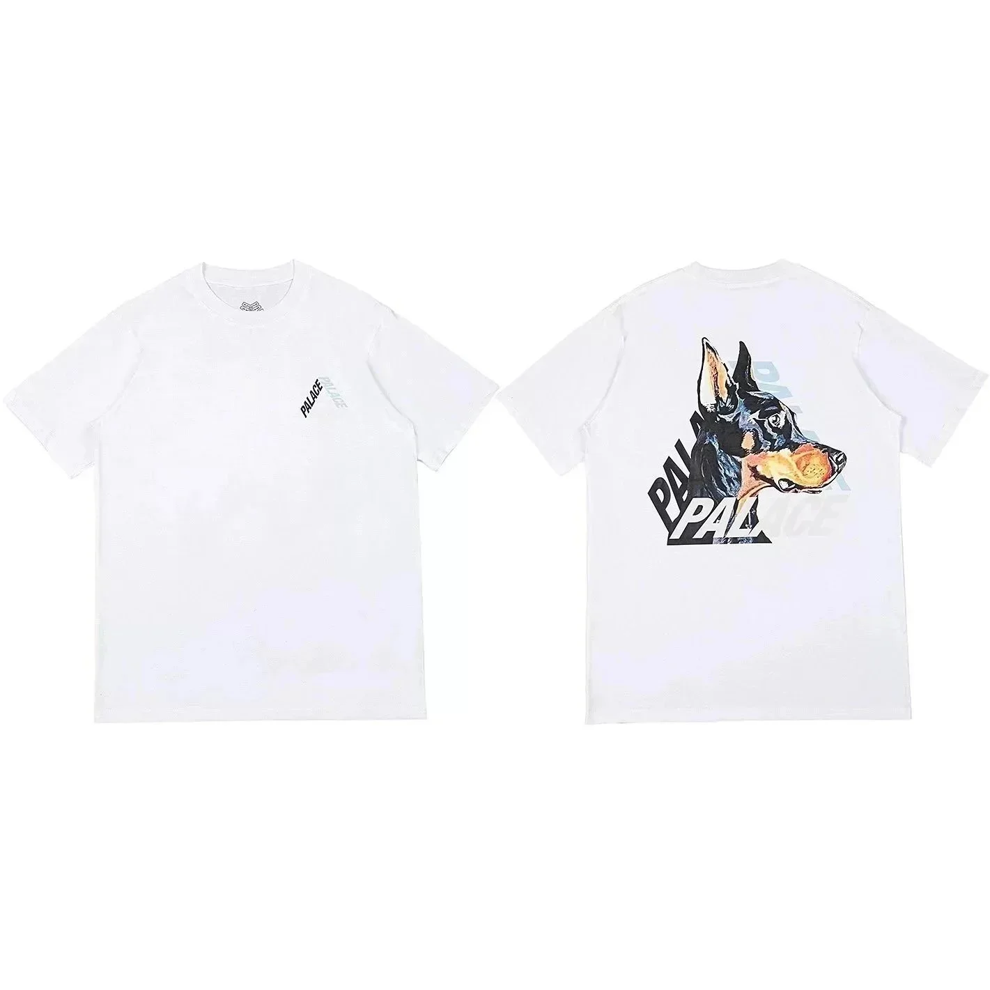 Palace Doberman Whit
