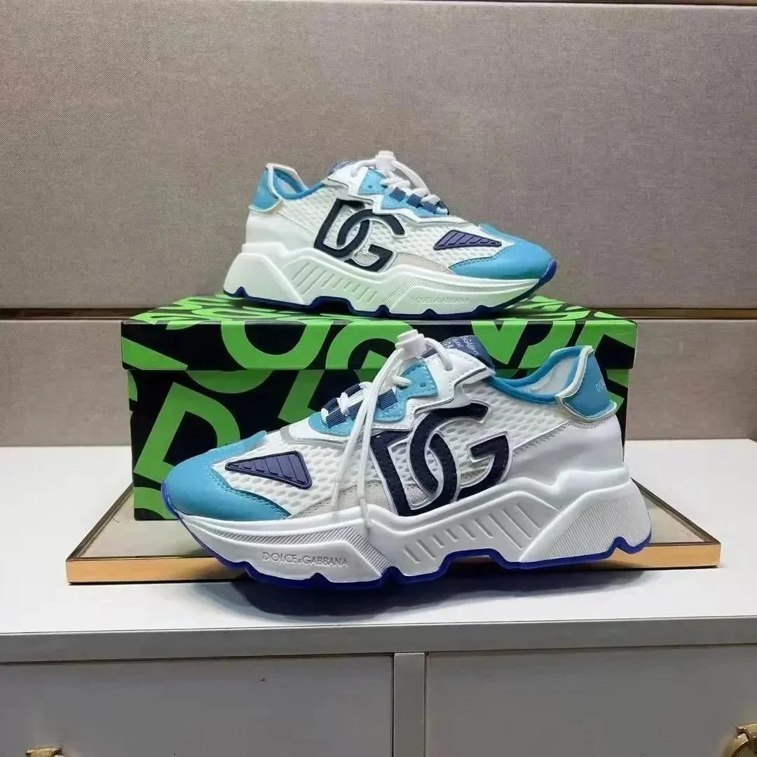 Dolce & Gabbana Blue