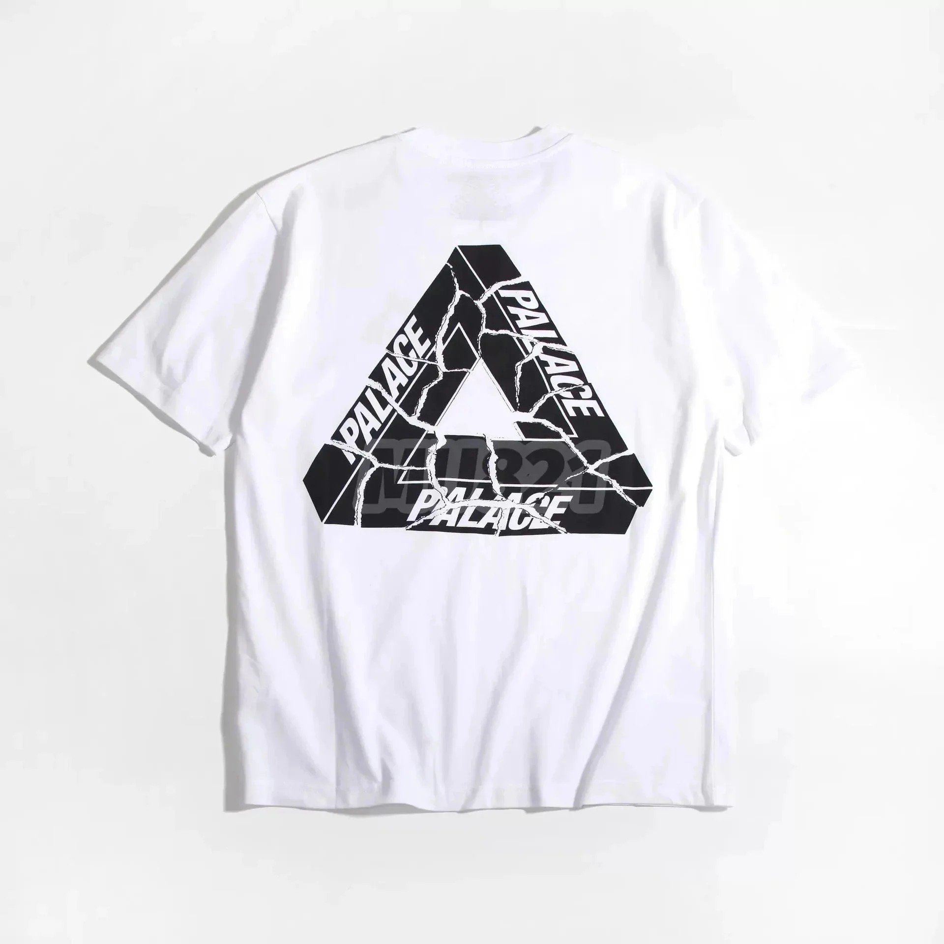 Palace Triangle Whit