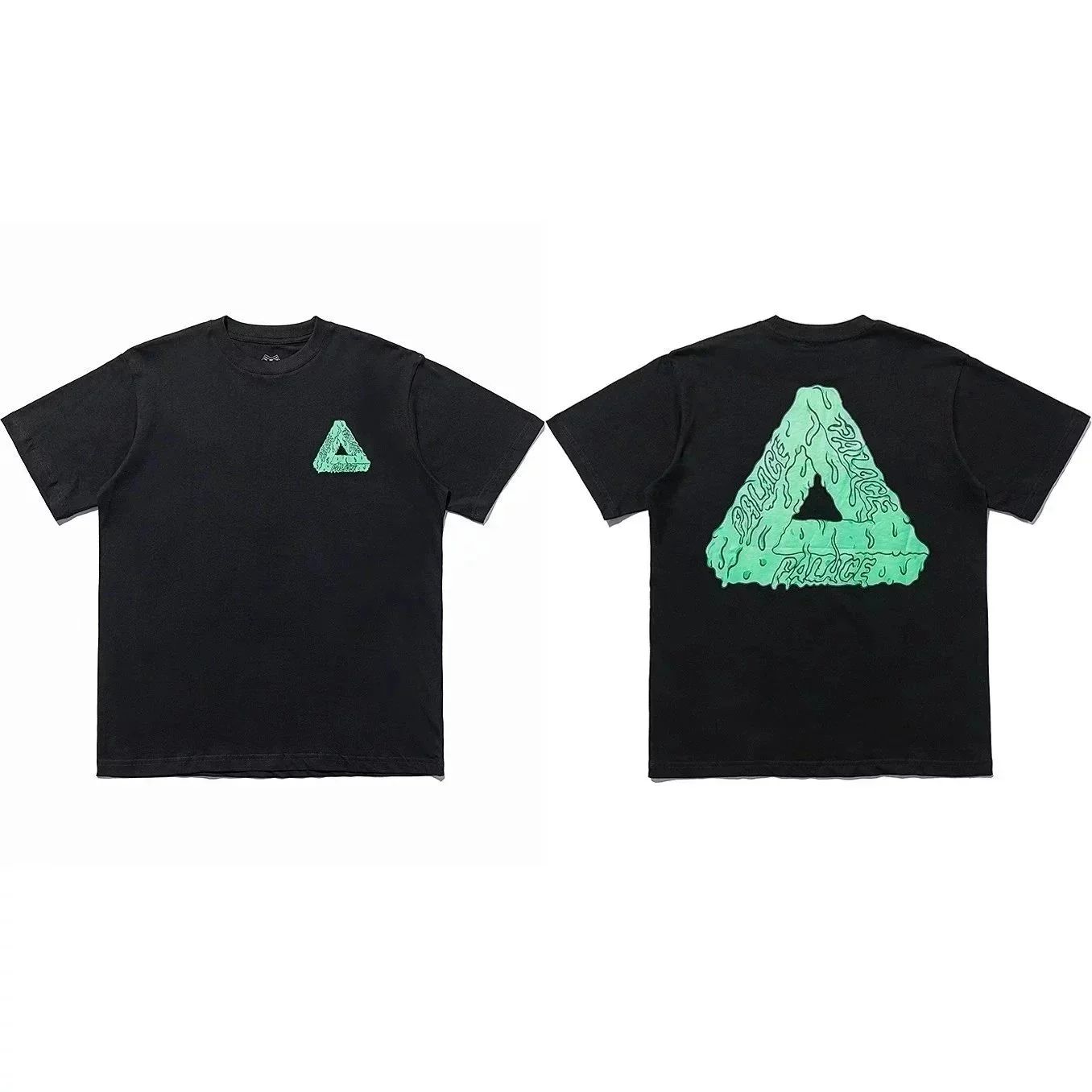 Palace Green T-Shirt