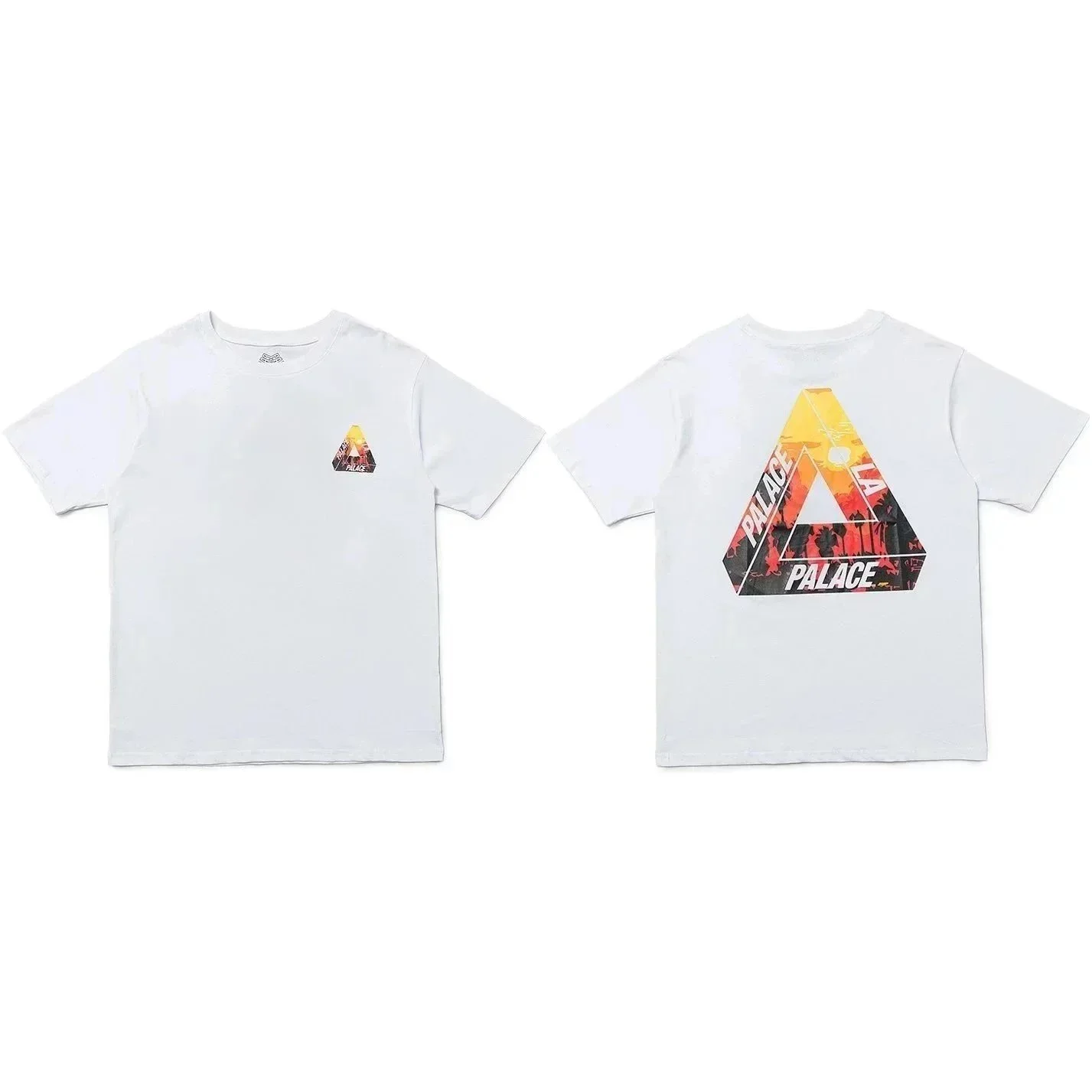 Palace Triangle Whit
