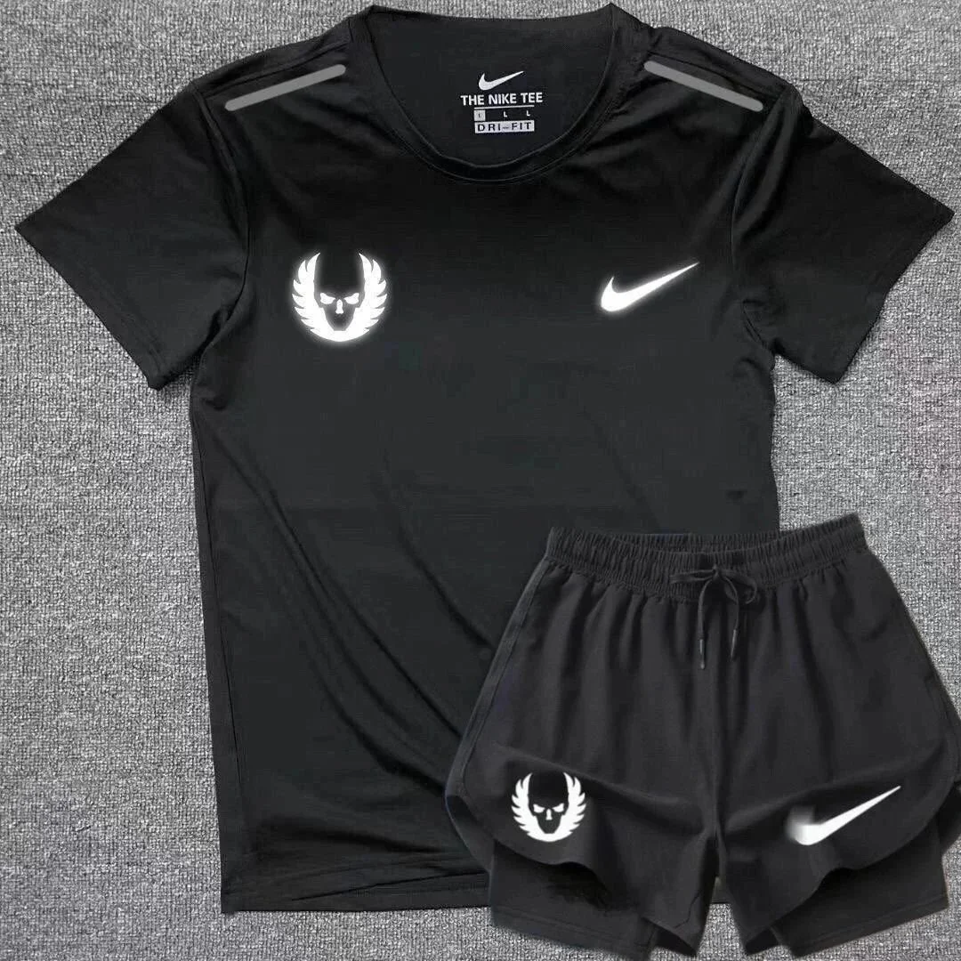 Nike The Nike Tee Bl