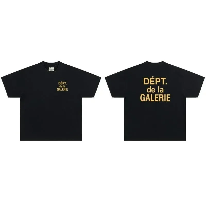 Gallery Dept. Black 