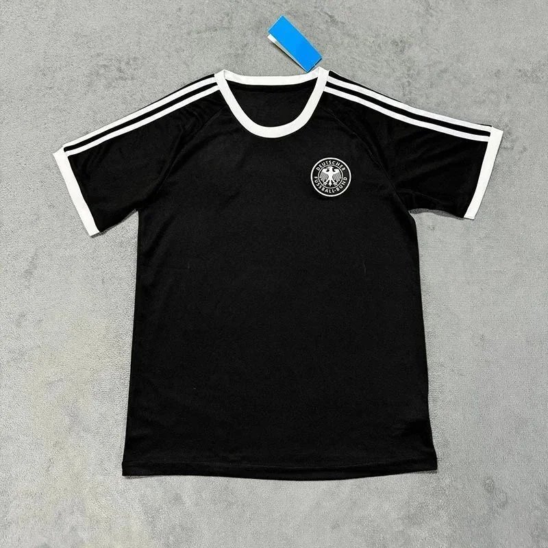 Adidas Germany Black