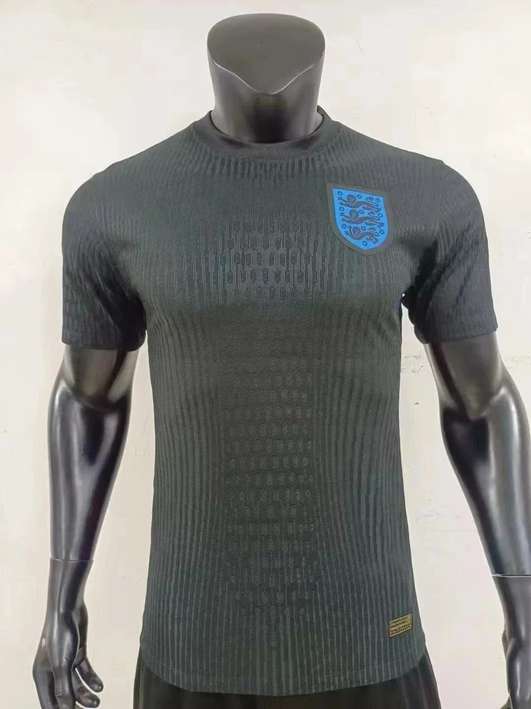 Adidas England Black