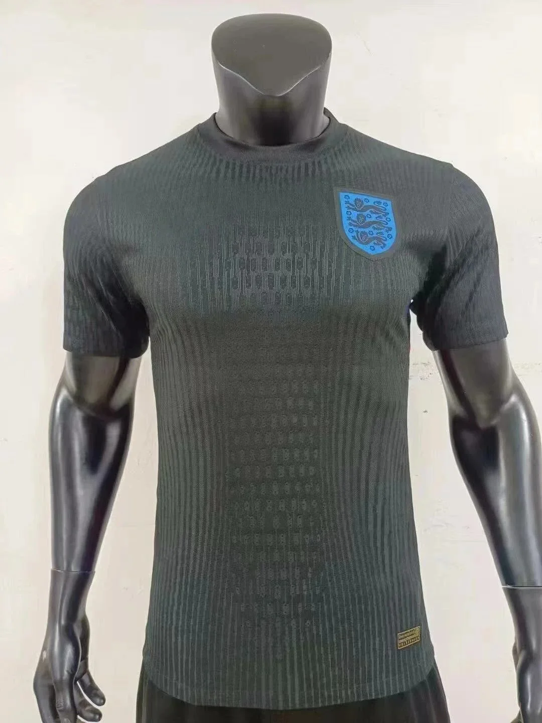 Adidas England Black