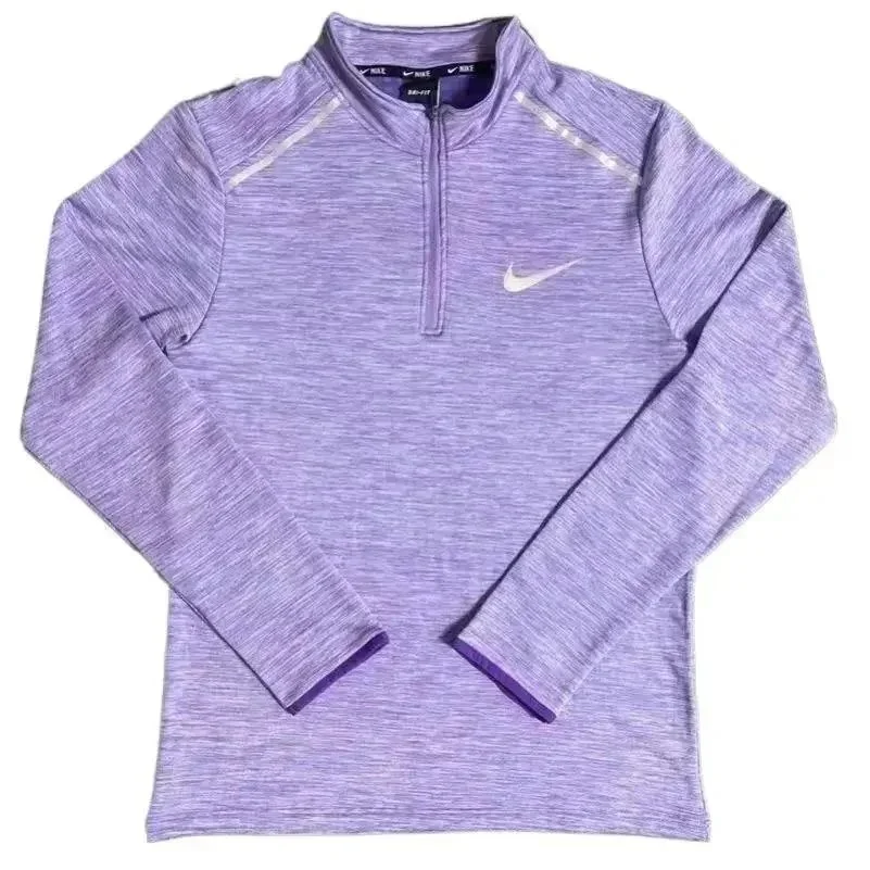 Nike Element Purple 