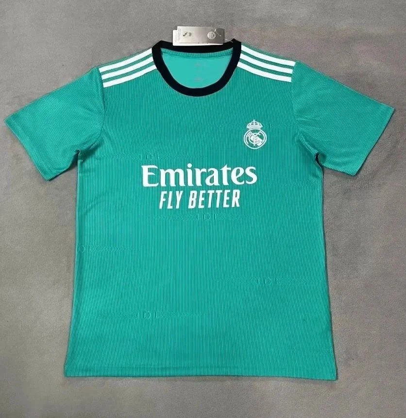 Adidas Real Madrid G