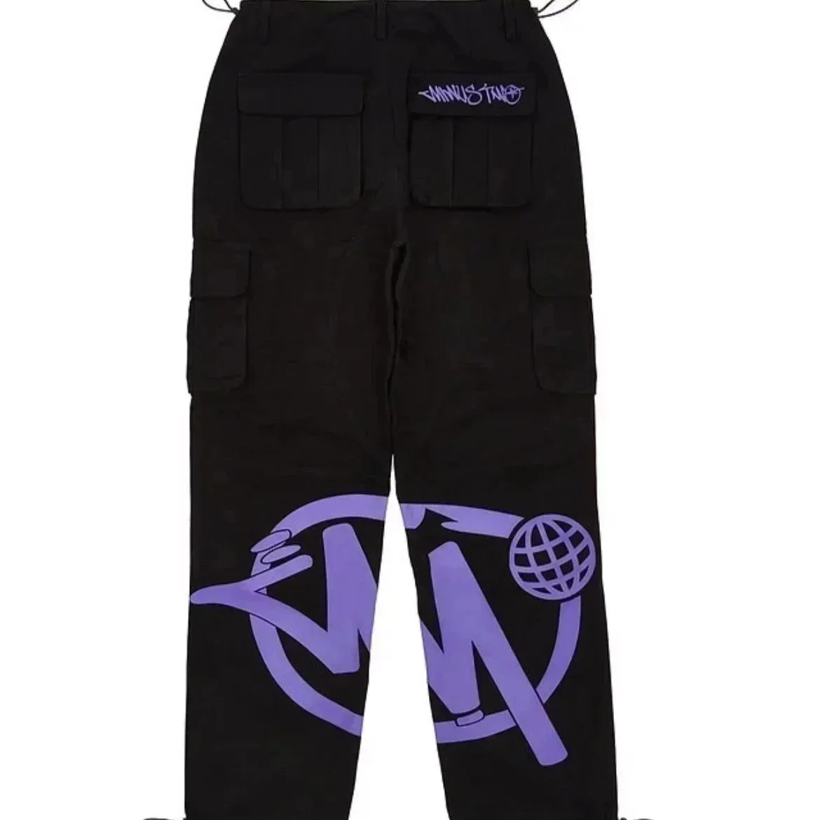 Manus x Machina Blac