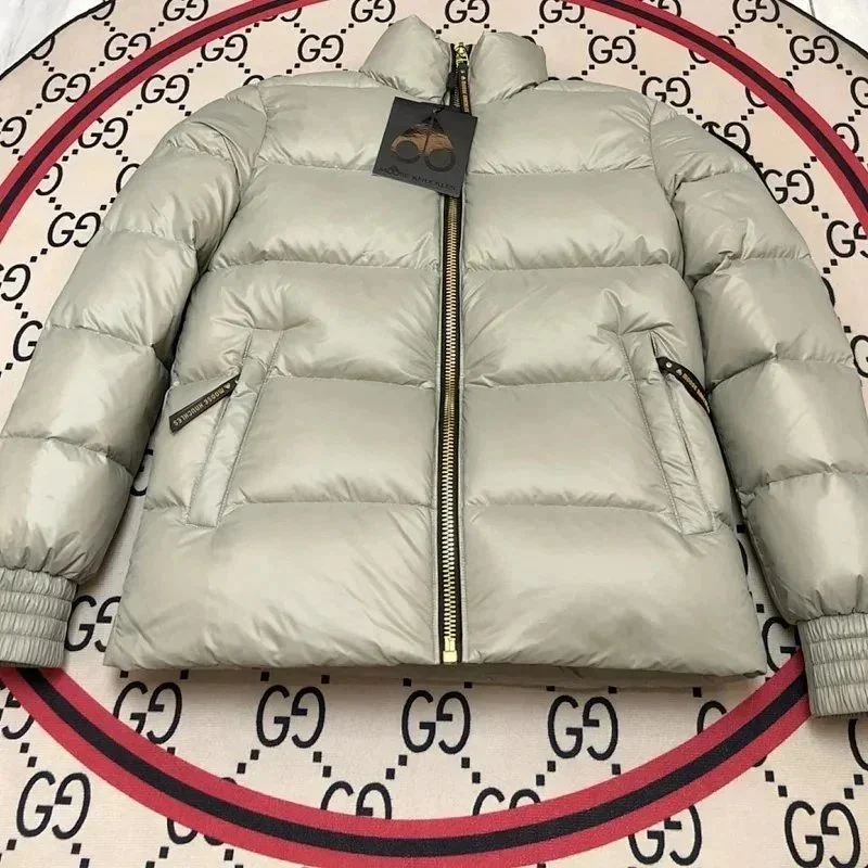 Gucci Goose Beige Ja