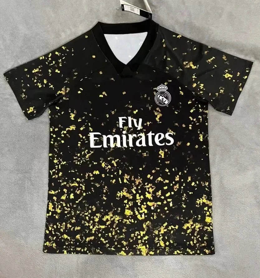 Adidas Real Madrid B
