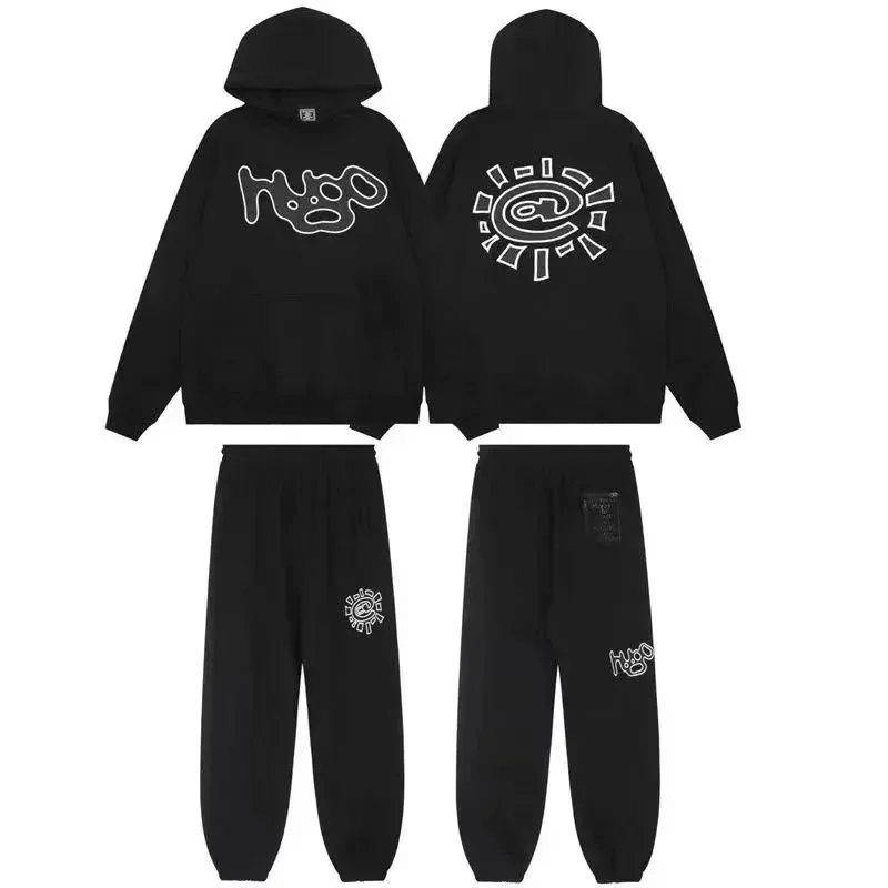Hugo Boss Black Hood
