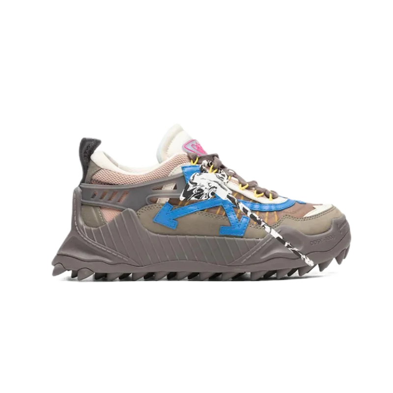 Off-White Dovetail B