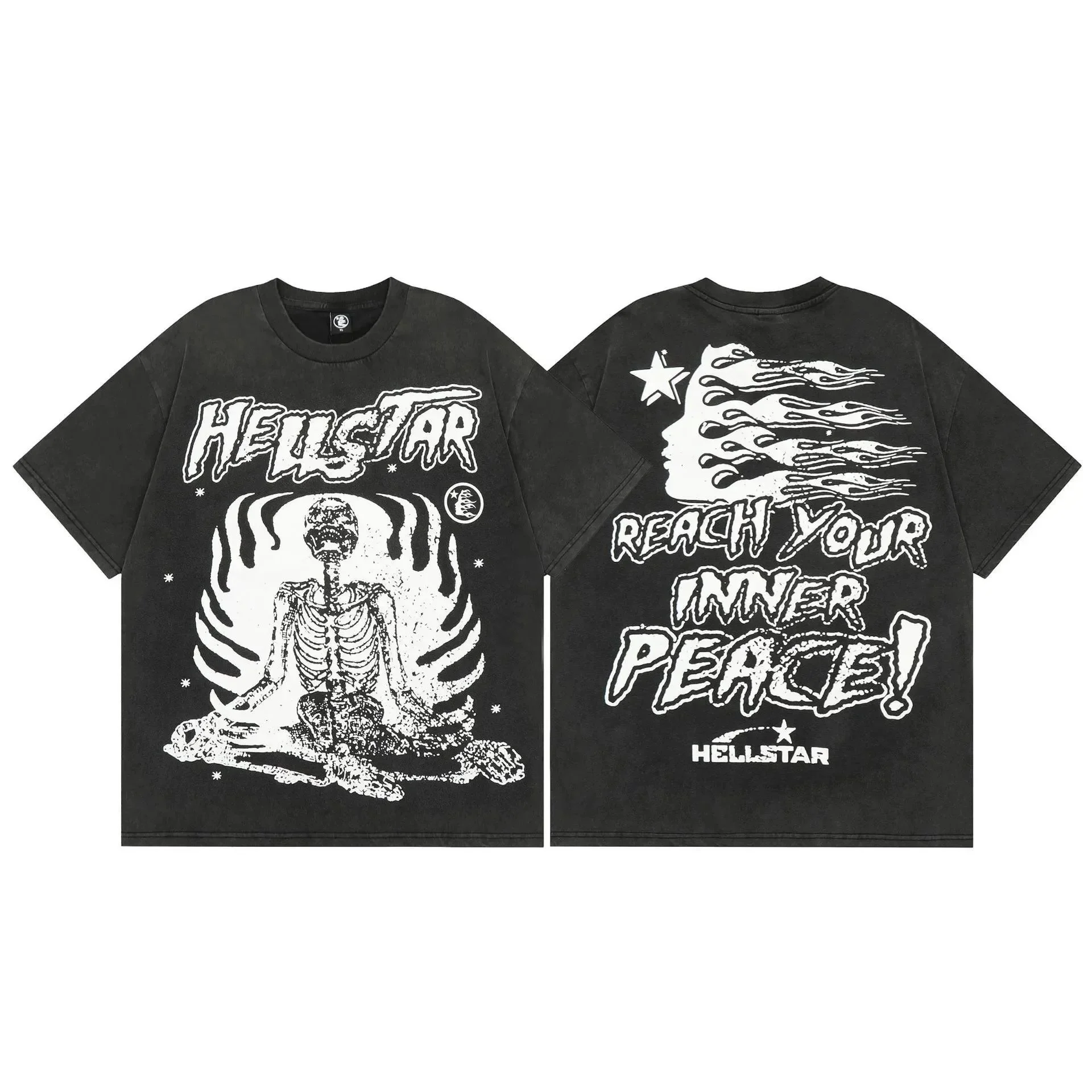 Hellstar Reach Inner