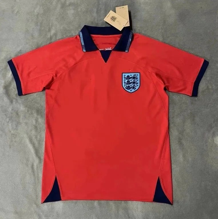 Select England Red J